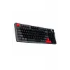 Jedel KL-114 Mekanik Gaming Klavye - Blue Switch, RGB Aydınlatmalı, Volume Kontrol
