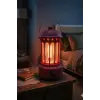 Glr L800BR Retro Tasarım Şarjlı Kamp Lambası - 250 Lümen Vintage Fener