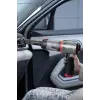MATT MCV22 Şarjlı Araç Süpürgesi Kırmızı 22.000Pa Güçlü Vakumlu Mini Type-C Şarjlı 220ML