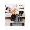 Glr LY5001 Dijital Göstergeli Mini Step Aleti - Ev Tipi Pedallı Kondisyon Bisikleti Ve Stepper