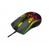 Blic Bwm9 Kablolu Işıklı 3600 Dpi Gaming Mouse