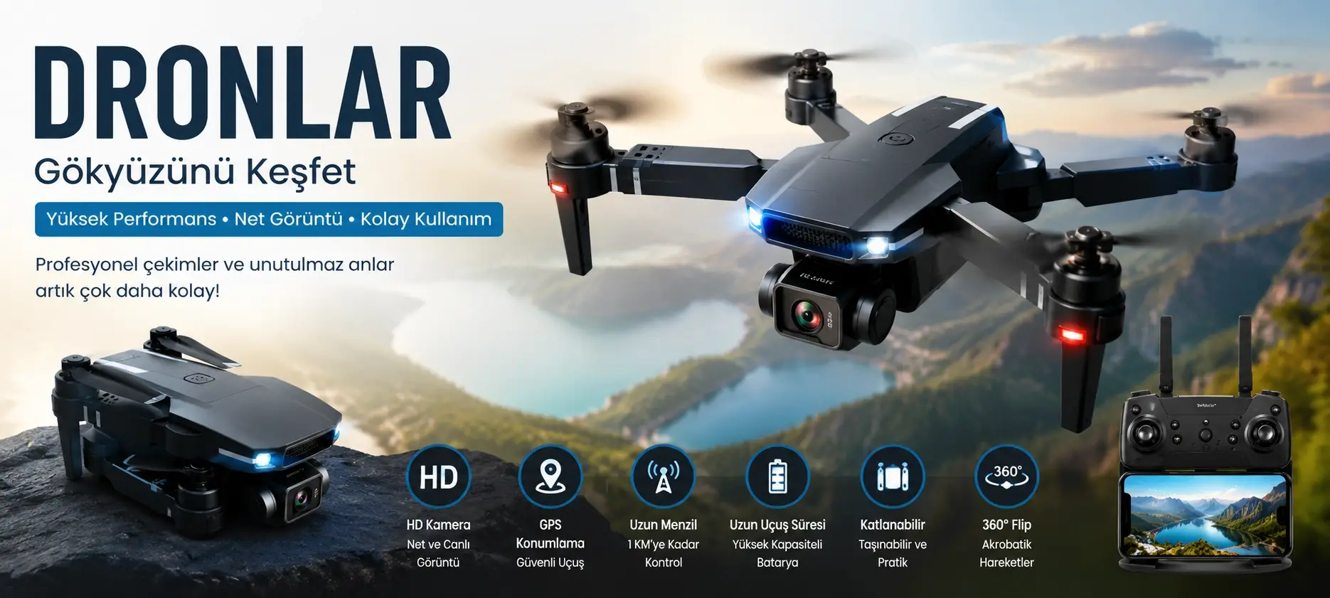 Drone
