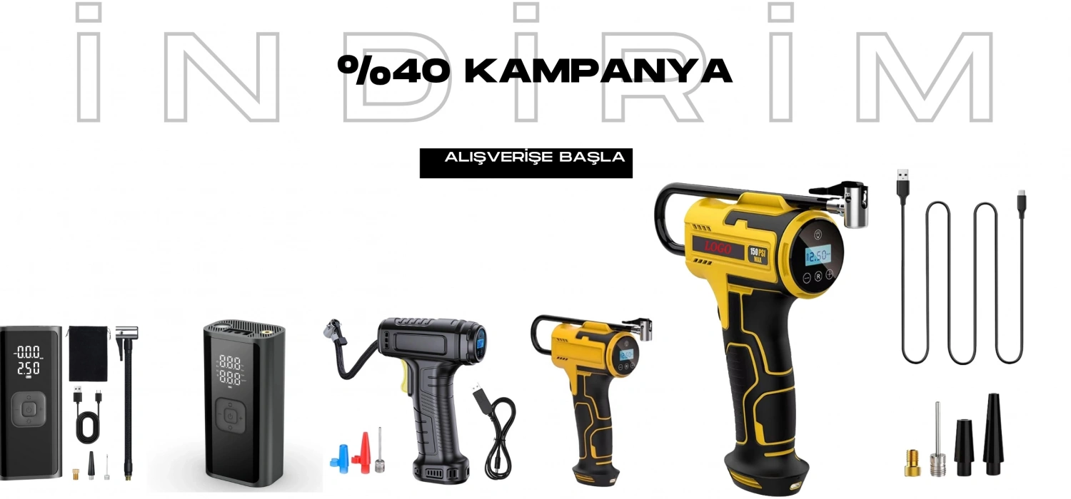 Kompresor