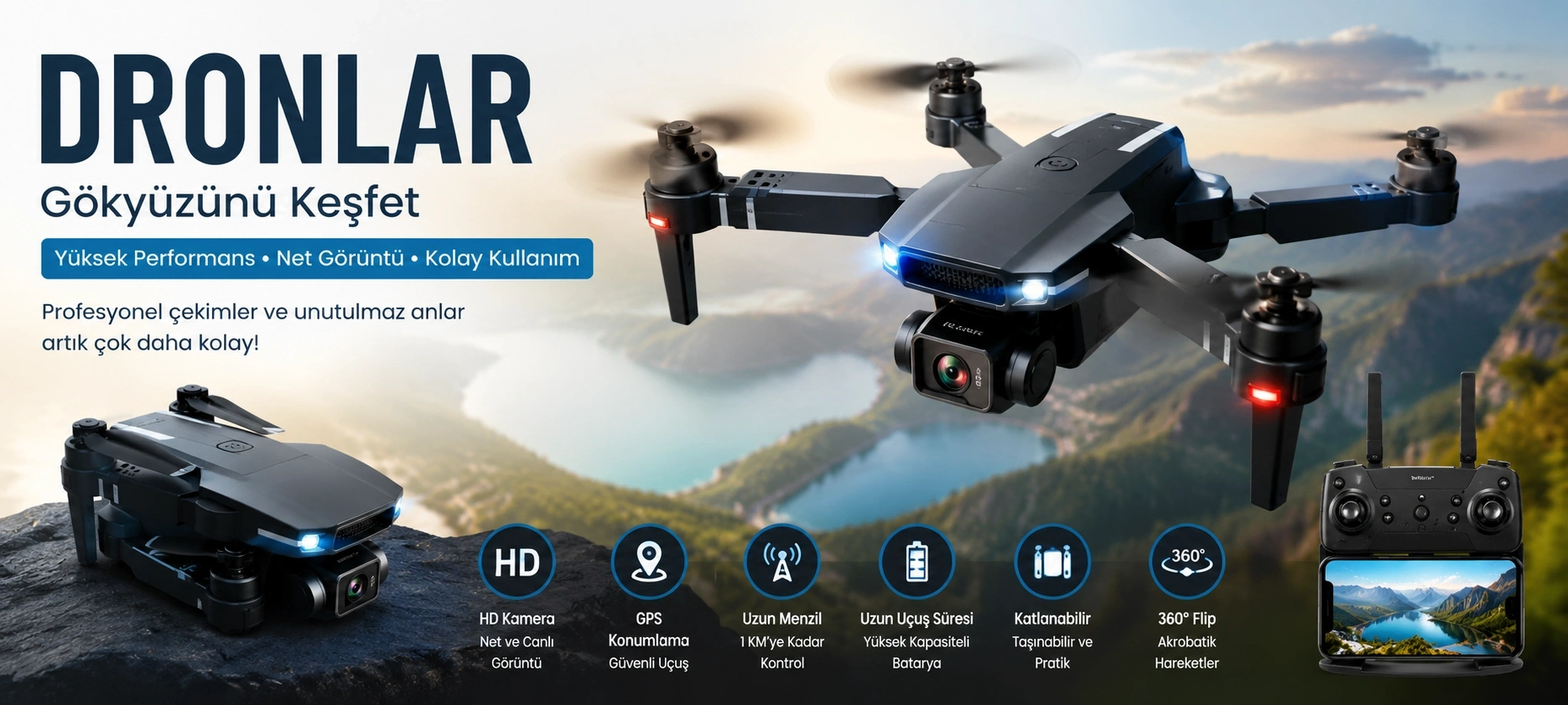 Drone