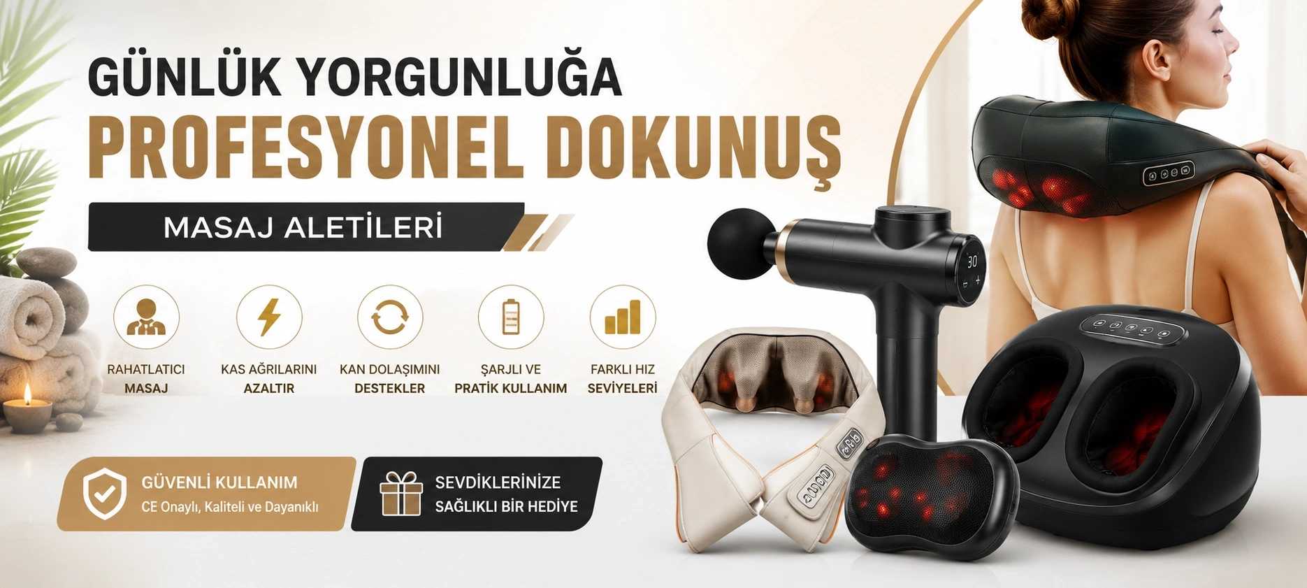 Medikal Sağlık Ürünleri