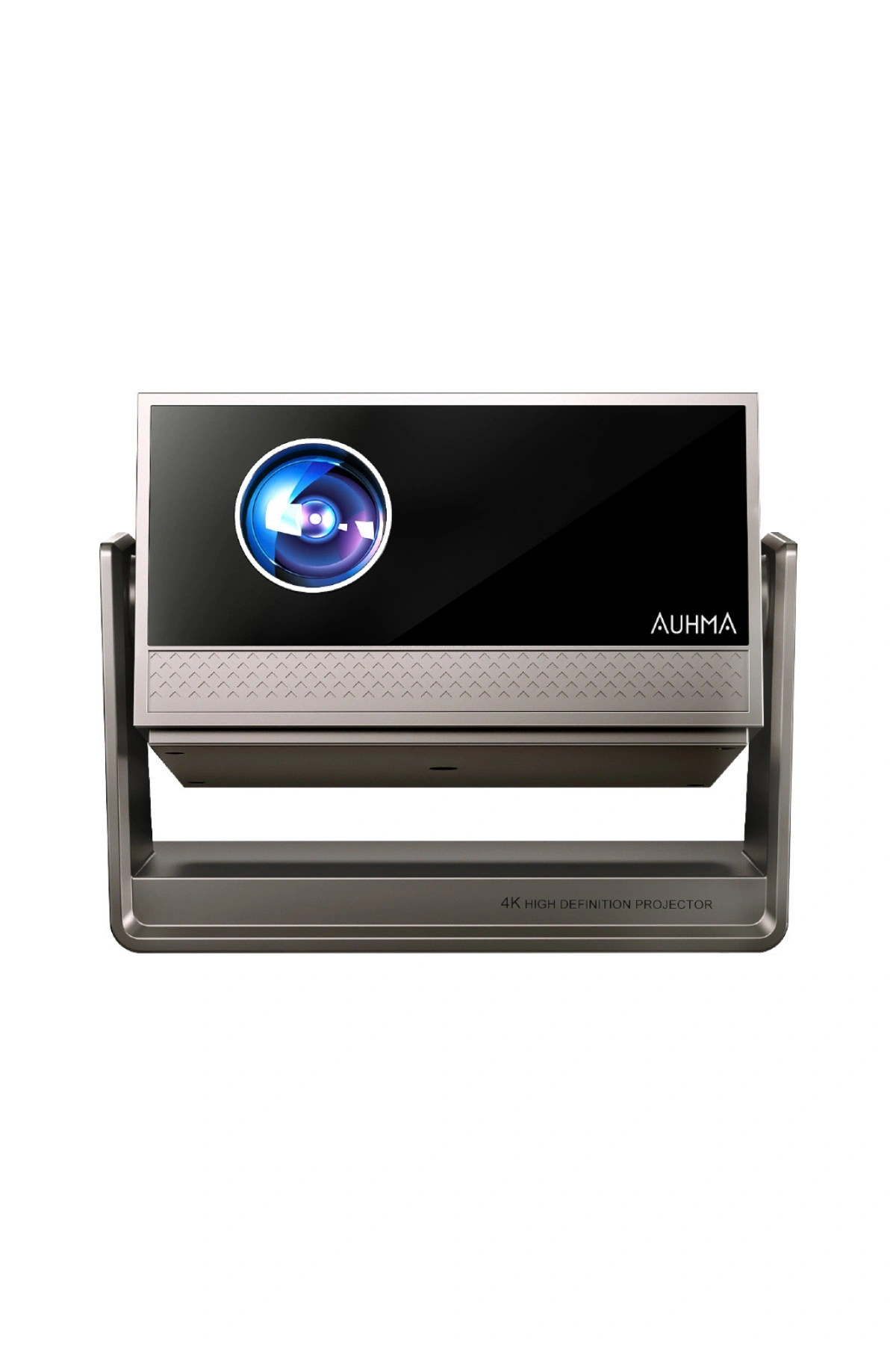 Auhma APR2 5G Wifi Bluetooth Android Projeksiyon Makinesi - Dahili Hoparlör