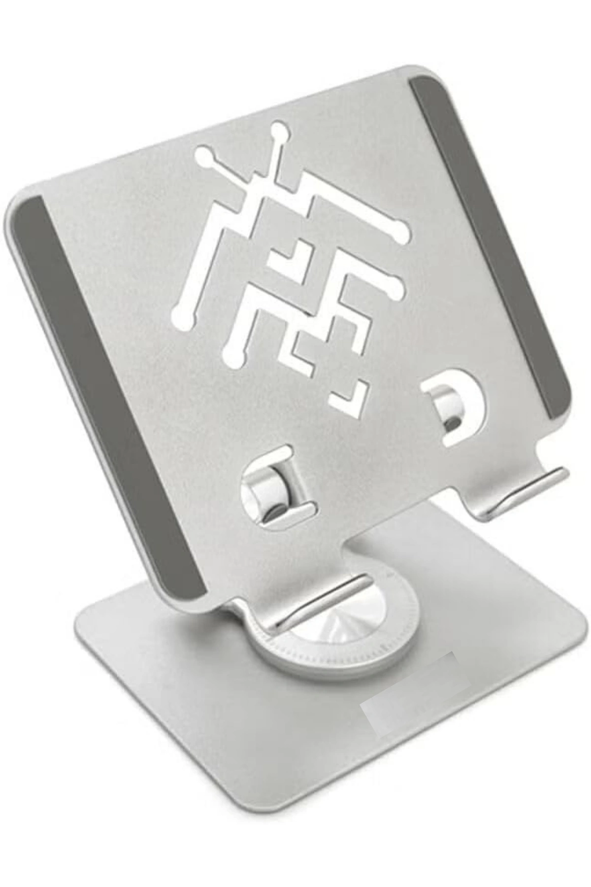 Blic Blt-30 Aliminyum Ayarlanabilir Laptop Macbook Notebook Yükseltici Tutucu