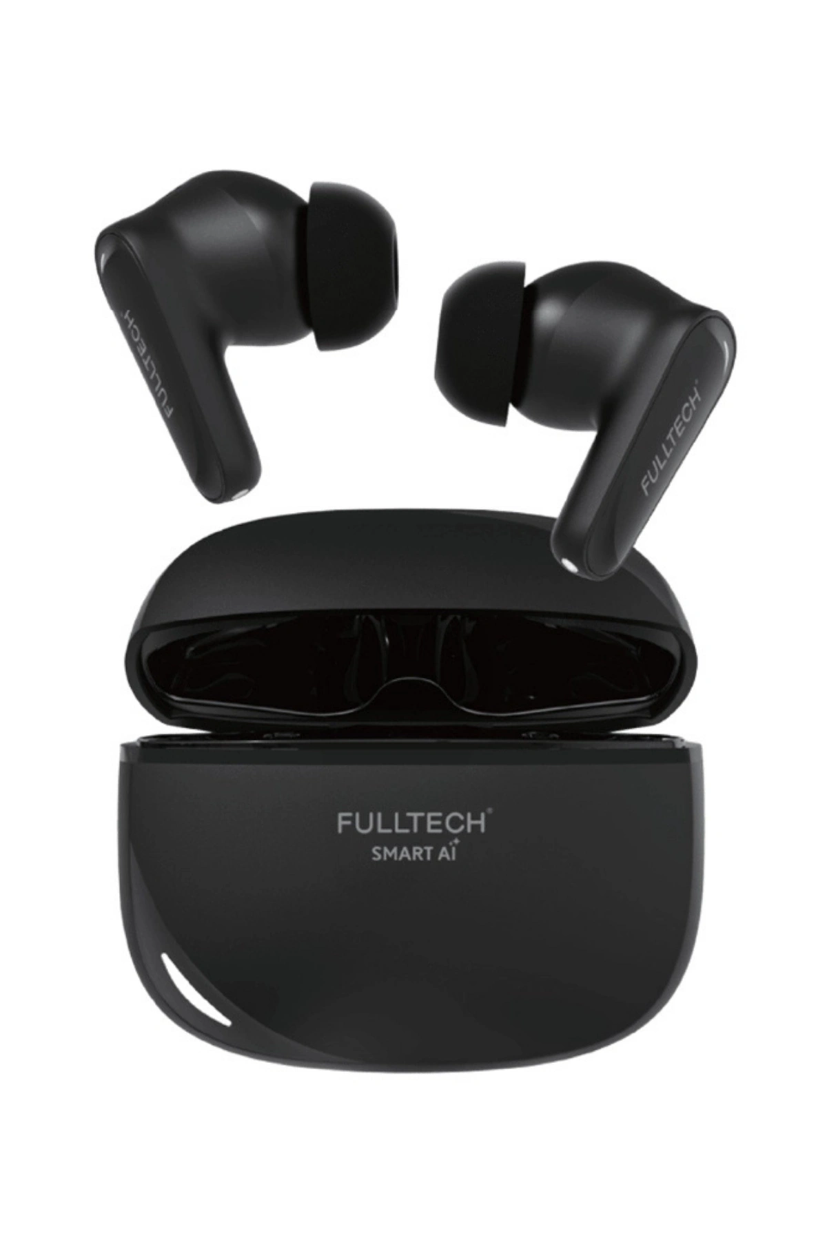 Fulltech FB28 Smart AI Çevirmen Kulaklık Bluetooth 5.0 - 135 Dil Gerçek Zamanlı Çeviri