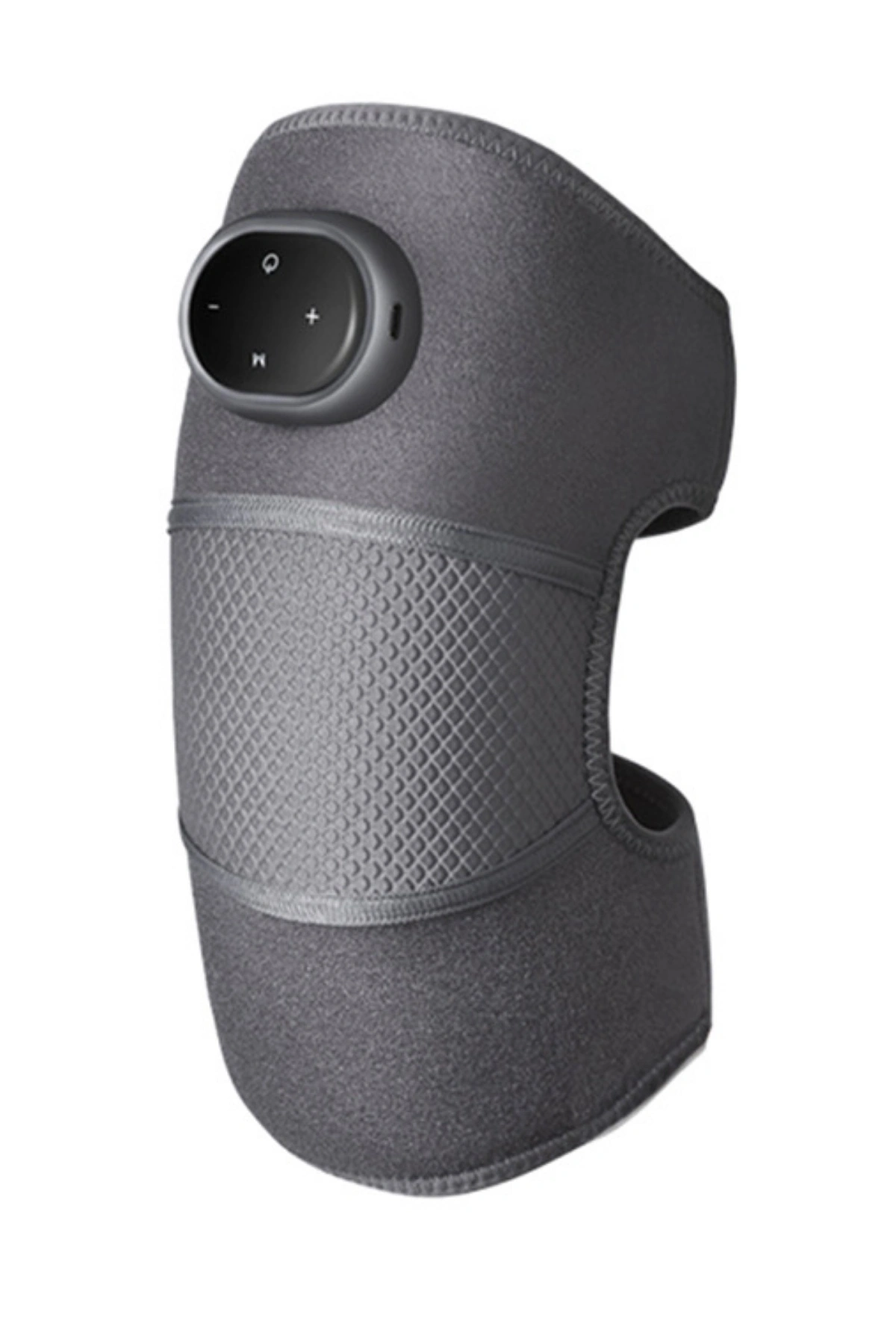 Glr D116 Diz Masaj Aleti | Isıtma, Titreşim ve Çoklu Modlu Sıcak Kompres Diz, Omuz, Dirsek Masaj Cihazı