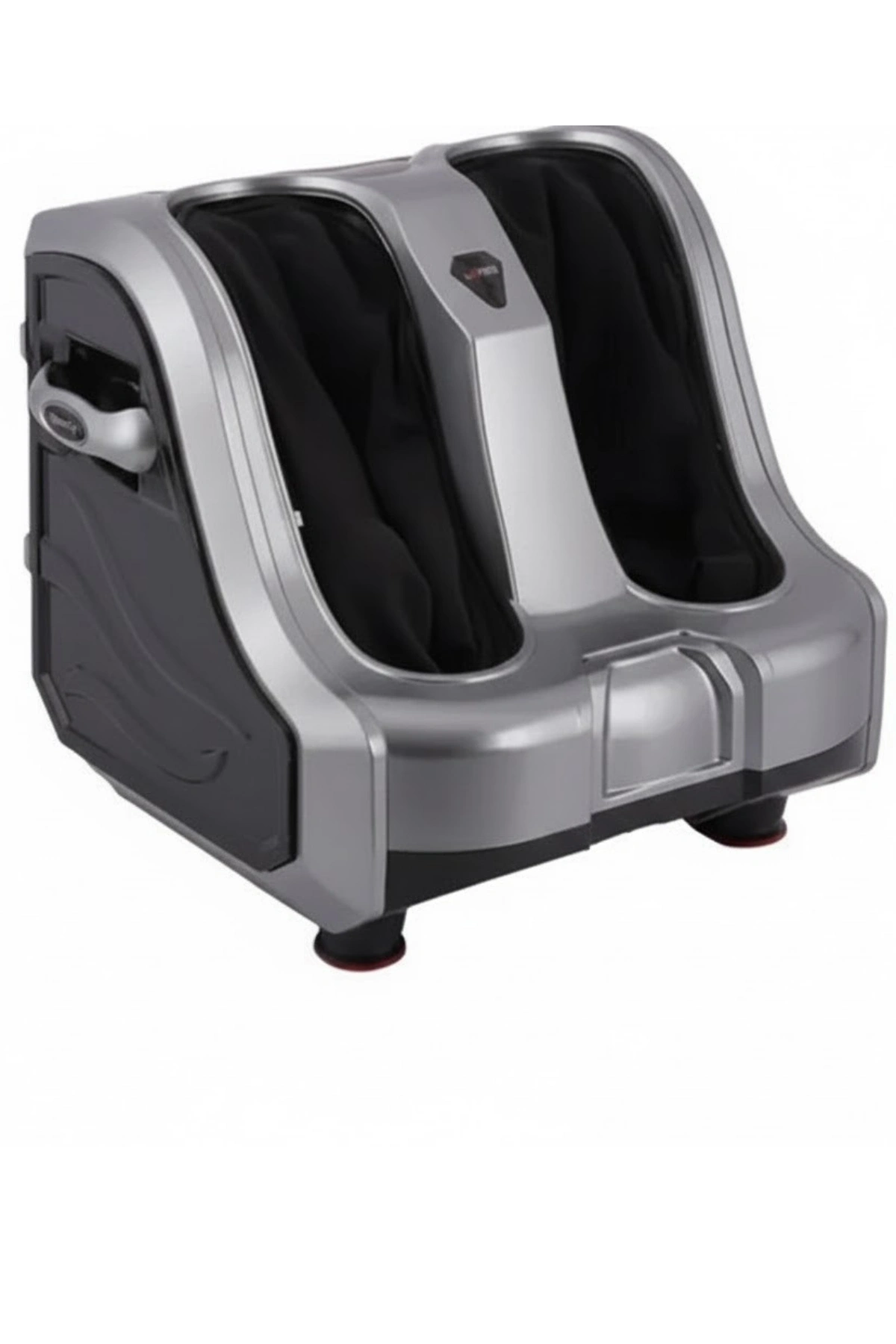 Glr M1008 Profesyonel Ayak ve Bacak Masaj Aleti - Isıtmalı, Otomatik Modlu, 3 Kademeli Hız | Yoğun Dolaşım ve Rahatlama