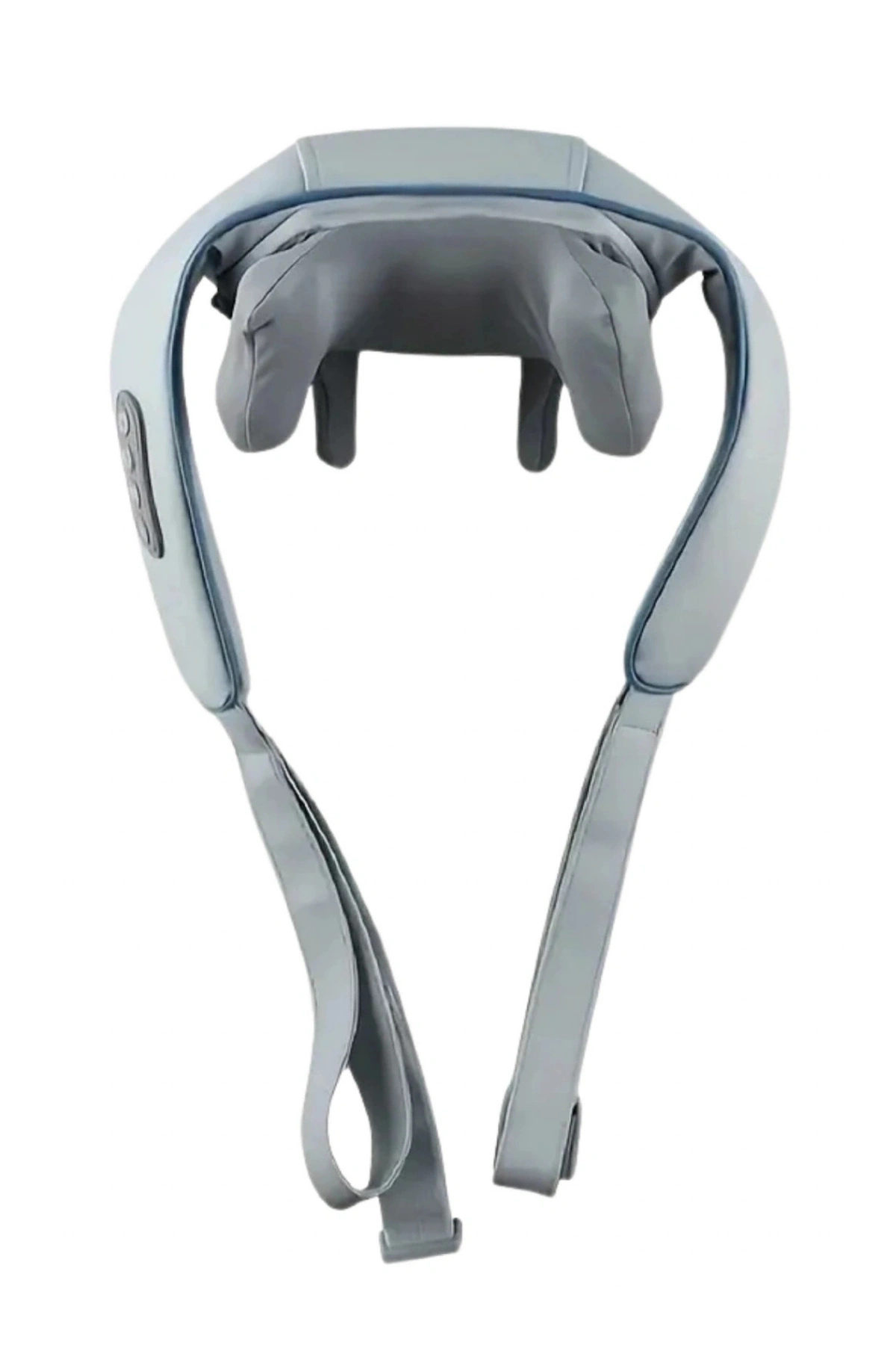 Torima VNB-01 Titreşimli Omuz ve Boyun Masaj Aleti  Isıtıcılı 3D Yoğun Masaj Başlığı