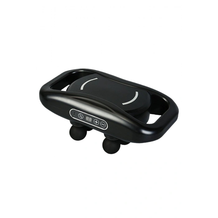 Glr Rt-608 Çok Fonksiyonlu Şarjlı Vücut Masaj Cihazı ve Rahatlama Cihazı