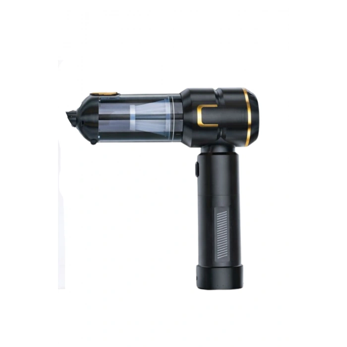 Leerfei ST-6705APlus 22000PA Şarjlı Araç Süpürgesi Fırçasız Motor Hava Üfleme ve Vakum