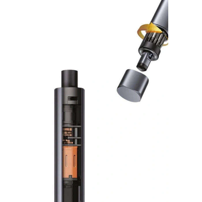 Torima TTS-01 3.7V Şarjlı Tornavida Seti (32 Parça Uç + Taşıma Çantalı)