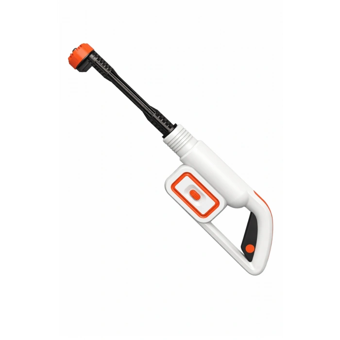 Auhma ACR-08 Elite Power Brushless Kablosuz Basınçlı Yıkama Makinesi - 13 Litre Tekerlekli Su Tanklı