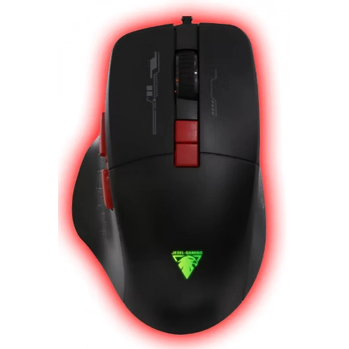 Jedel GM150 7D Işıklı 3200 DPI Kablolu Oyuncu Mouse