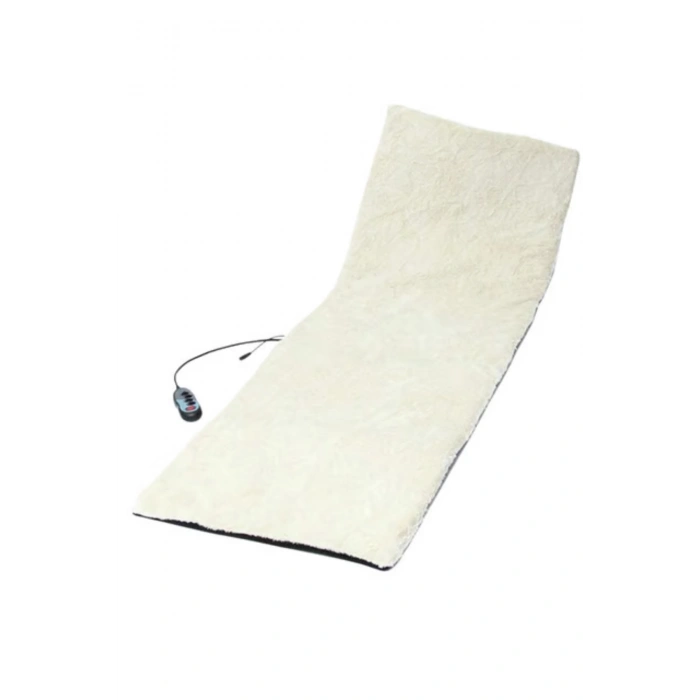 Glr JB-200C Full Body 9 Motorlu Isıtmalı Masaj Şiltesi Tam Vücut Masaj Matı