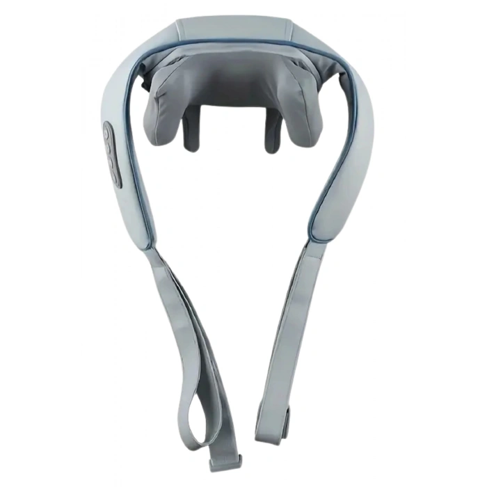 Auhma Amg31 Titreşimli Omuz ve Boyun Masaj Aleti  Isıtıcılı 5D Yoğun Masaj Başlığı