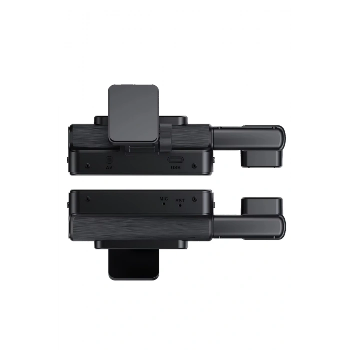 Blic Blm-90 Araç Kamerası  3.0 Ekran 120 Geniş Açı G-Sensör HD Kayıt