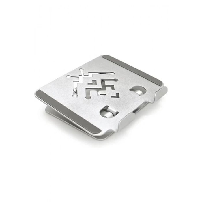 Blic Blt-30 Aliminyum Ayarlanabilir Laptop Macbook Notebook Yükseltici Tutucu