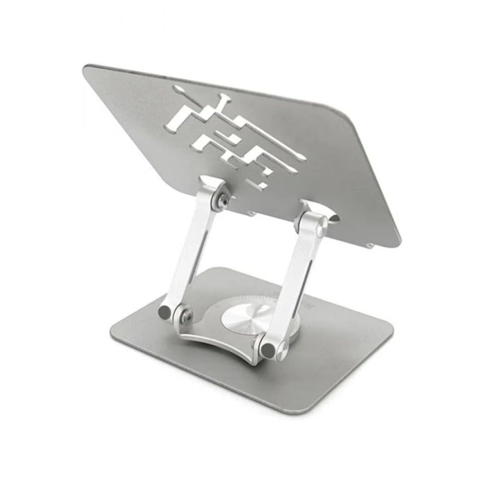 Blic Blt-30 Aliminyum Ayarlanabilir Laptop Macbook Notebook Yükseltici Tutucu