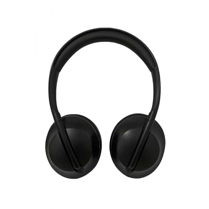Fashıon P7233 Siyah Kablosuz Kulak Üstü Bluetooh Kulaklık