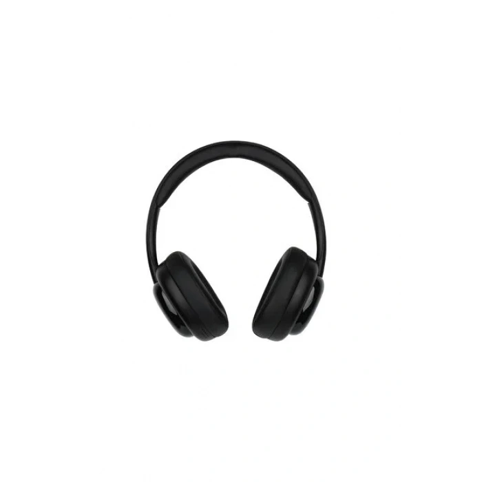 Fashıon P7233 Siyah Kablosuz Kulak Üstü Bluetooh Kulaklık