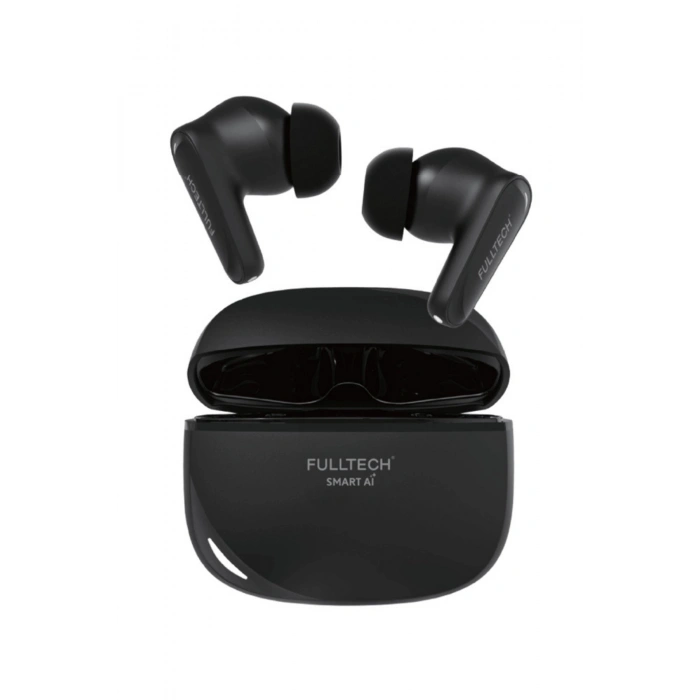 Fulltech FB28 Smart AI Çevirmen Kulaklık Bluetooth 5.0 - 135 Dil Gerçek Zamanlı Çeviri