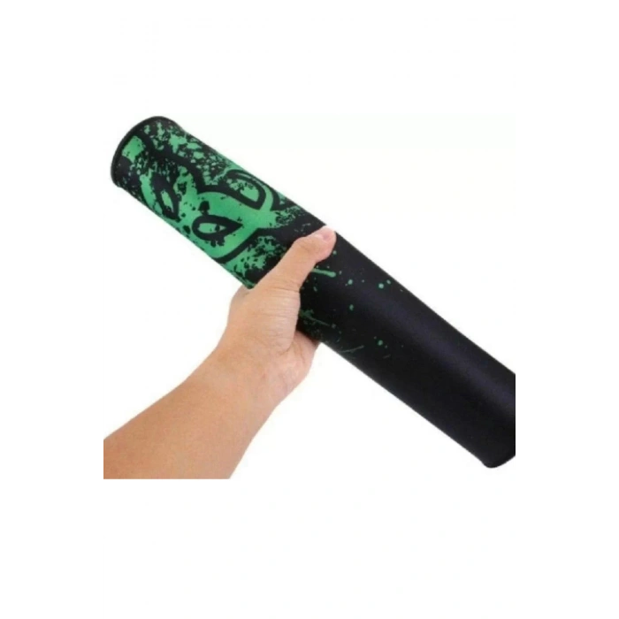 Gaming Kaymaz Taban Desenli 70X30 XXL Mouse Pad SR679R
