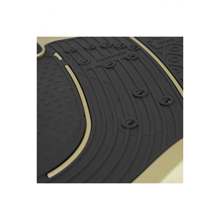 Glr 760 Titreşimli Egzersiz Platformu | Bluetooth Müzik Özellikli Body Vibration Plate Makinesi