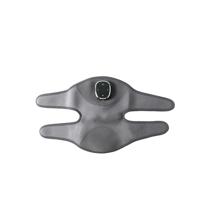 Glr BY-308 Isı Ayarlı, Titreşimli Dijital Ekranlı Diz ve Eklem Destek Terapi Cihazı