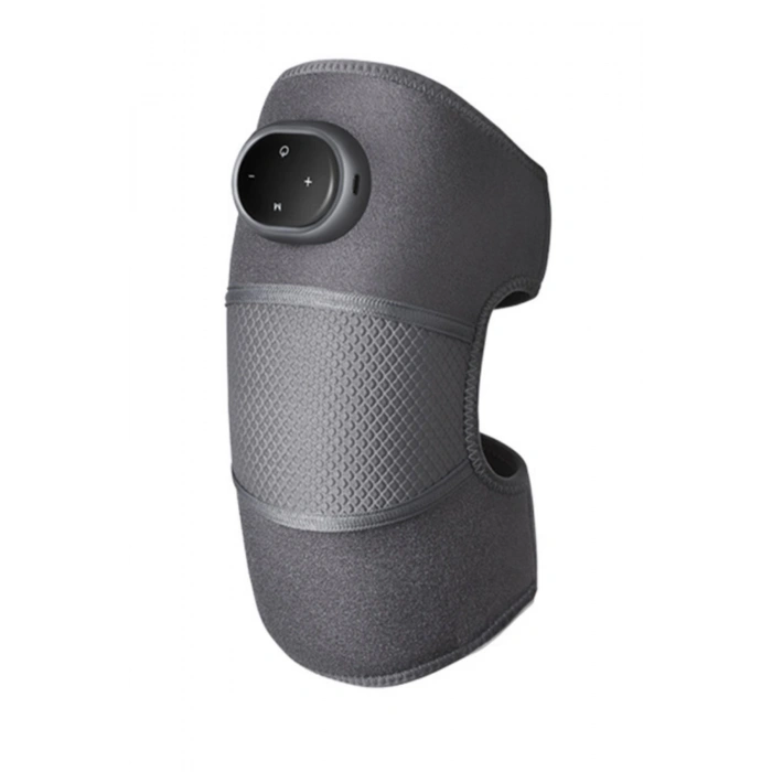 Glr D116 Diz Masaj Aleti | Isıtma, Titreşim ve Çoklu Modlu Sıcak Kompres Diz, Omuz, Dirsek Masaj Cihazı