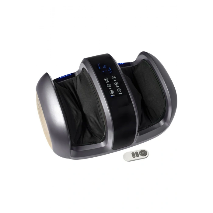 Glr Hzk01 Taşınabilir Ayak Masaj Aleti - Rahatlatıcı Ayak Masajı