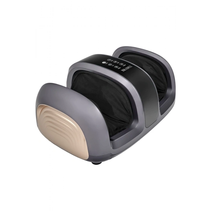 Glr Hzk01 Taşınabilir Ayak Masaj Aleti - Rahatlatıcı Ayak Masajı