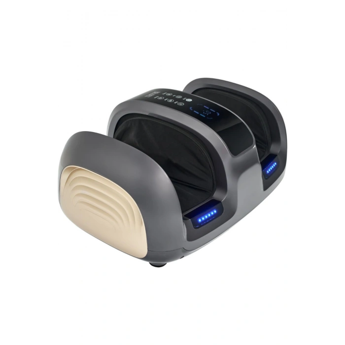 Glr Hzk01 Taşınabilir Ayak Masaj Aleti - Rahatlatıcı Ayak Masajı