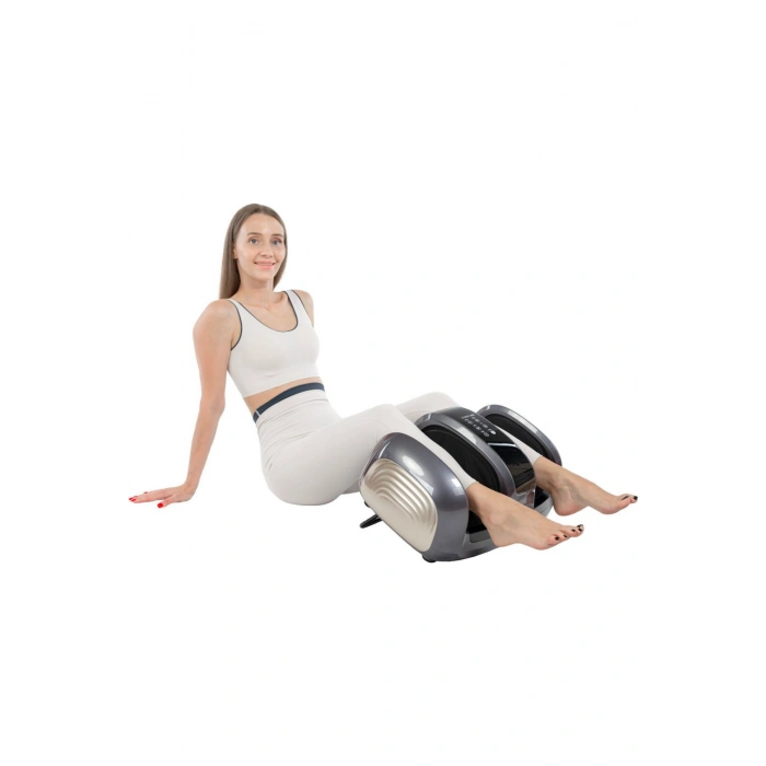 Glr Hzk01 Taşınabilir Ayak Masaj Aleti - Rahatlatıcı Ayak Masajı