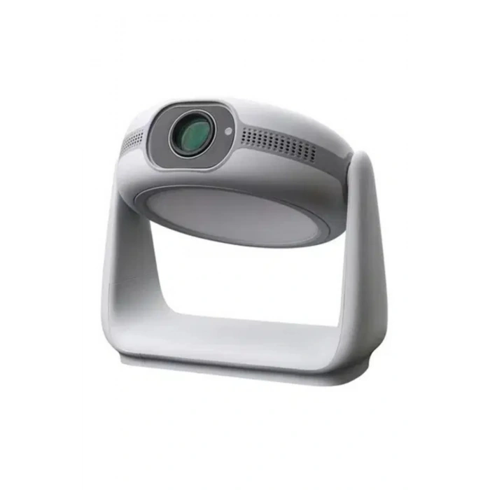 Glr K1 Android 11.0 Destekli 4K Otomatik Odaklama Projektör 150 İnç Görüntü, Ayarlanabilir Akıllı Projektör