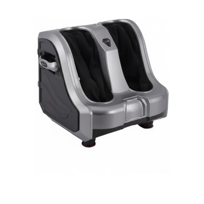 Glr M1008 Profesyonel Ayak ve Bacak Masaj Aleti - Isıtmalı, Otomatik Modlu, 3 Kademeli Hız | Yoğun Dolaşım ve Rahatlama