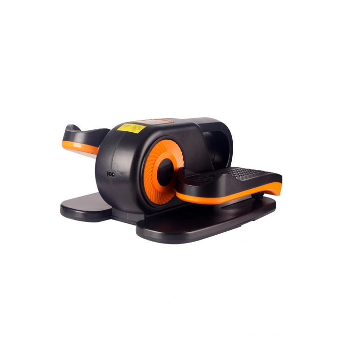 Glr Ty-002 Masa Altı Step Aleti | Kumandalı Mini Eliptik Dijital Göstergeli Kondisyon Bisikleti