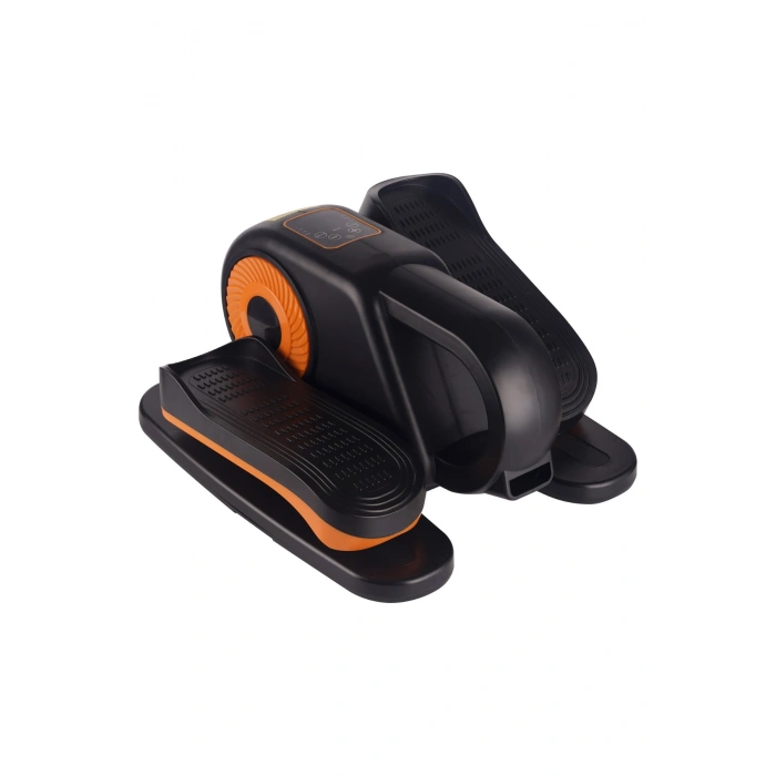 Glr Ty-002 Masa Altı Step Aleti | Kumandalı Mini Eliptik Dijital Göstergeli Kondisyon Bisikleti