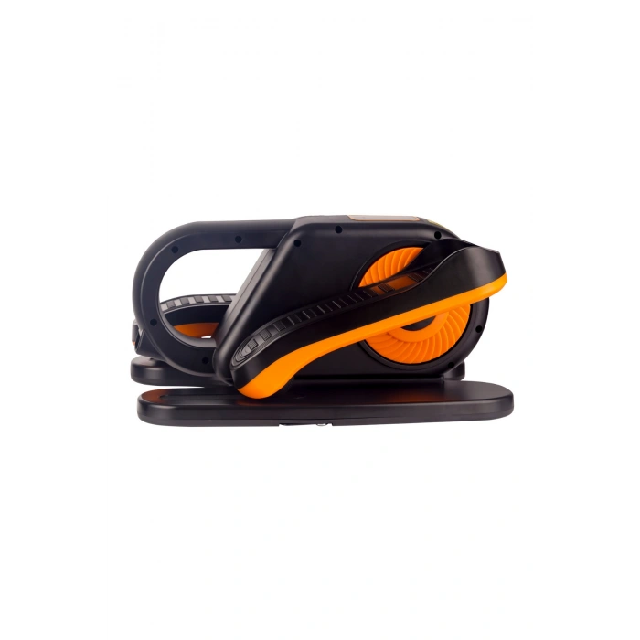 Glr Ty-002 Masa Altı Step Aleti | Kumandalı Mini Eliptik Dijital Göstergeli Kondisyon Bisikleti