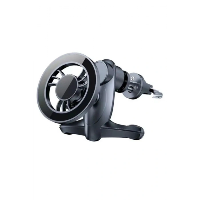 Hepu HP-A35 MagSafe Havalandırma İçin Araç İçi Telefon Tutucu