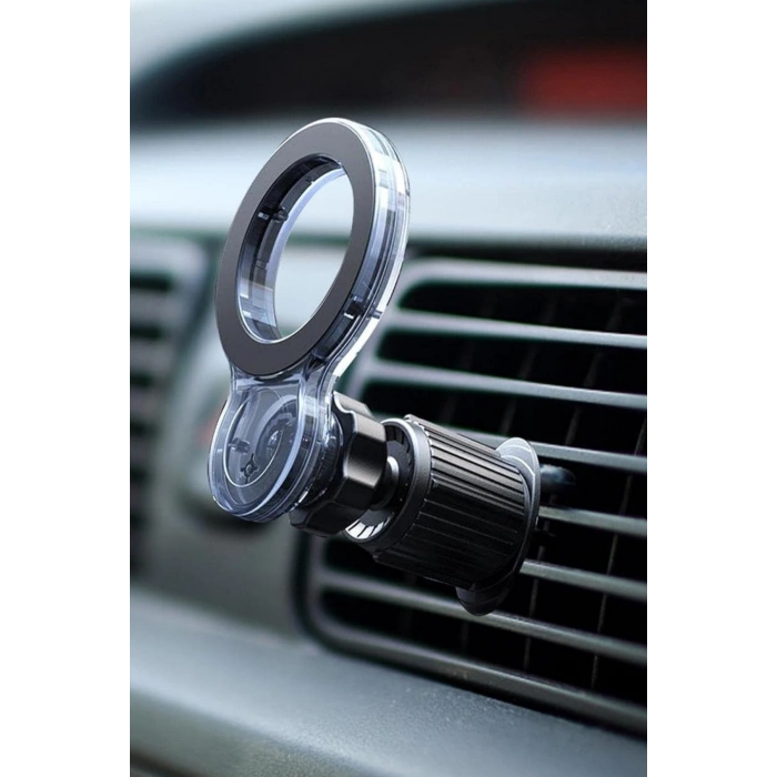 Acl  T-110 Magsafe Havalandırma İçin Araç İçi Telefon Tutucu