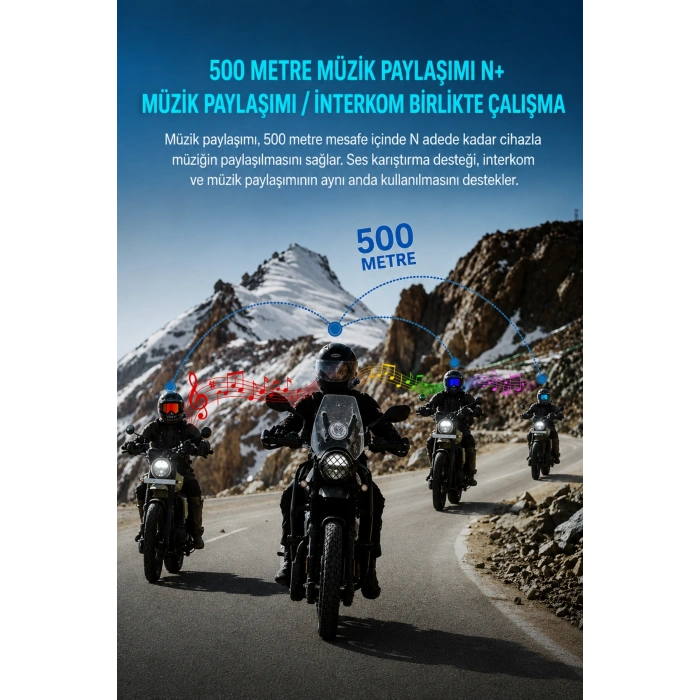 Seyu Q29 Kameralı Motosiklet Intercom Kulaklık Full HD 1080P Sürüş Kayıt Kamerası Kask Interkom Seti