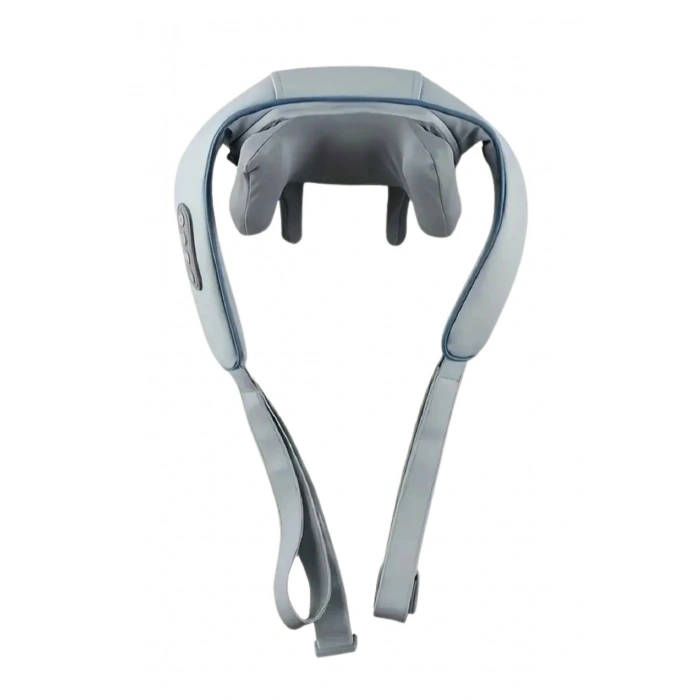 Torima VNB-01 Titreşimli Omuz ve Boyun Masaj Aleti  Isıtıcılı 3D Yoğun Masaj Başlığı