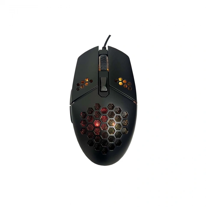 X-Darknes Xd-1826 Işıklı Gaming Mouse