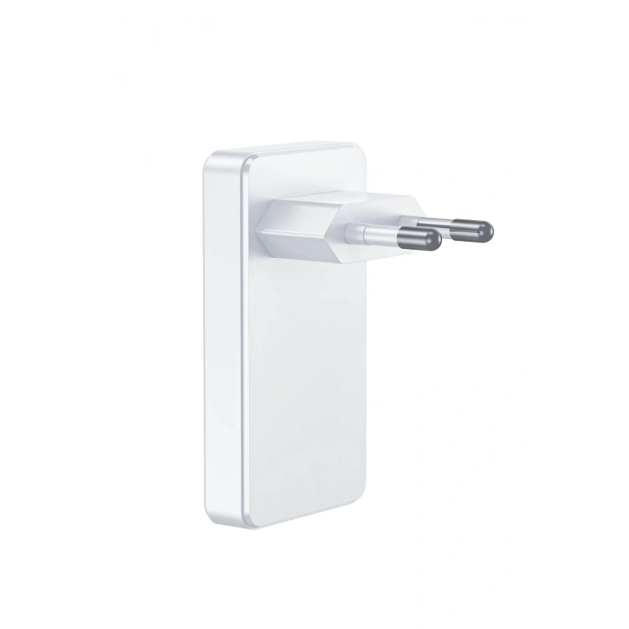 Hepu Hp-C33 Yeni Nesil 45W GAN 2 x Typ-C PD Şarj Adaptörü