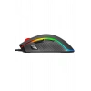 Everest SM-G06 SAGITTA Usb Siyah 800/1600/3200/4800/6400 dpi RGB Gaming Mouse