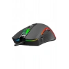 Everest SM-G06 SAGITTA Usb Siyah 800/1600/3200/4800/6400 dpi RGB Gaming Mouse