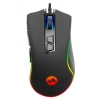 Everest SM-G06 SAGITTA Usb Siyah 800/1600/3200/4800/6400 dpi RGB Gaming Mouse